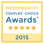 Couples Choice Award  for Invitations 2015